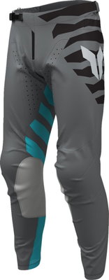 PANT LAUNCHMODE SHREDDER CH/AQ