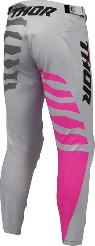 PANT LAUNCHMODE SHREDDER GY/FU