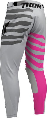 PANT LAUNCHMODE SHREDDER GY/FU