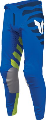 PANT LAUNCHMODE SHREDDER BL/AC