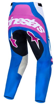 PANT TECHSTAR MAVEN WHITE/CL/B