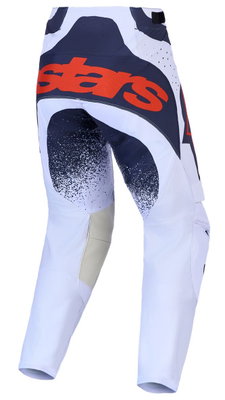 PANT TECHSTAR SWAN LIL/GY/RD 3
