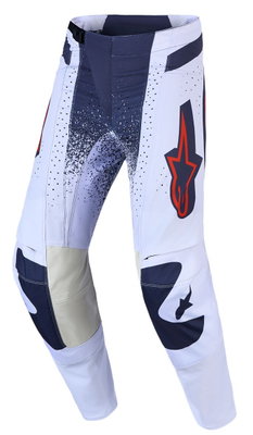 PANT TECHSTAR SWAN LIL/GY/RD 3