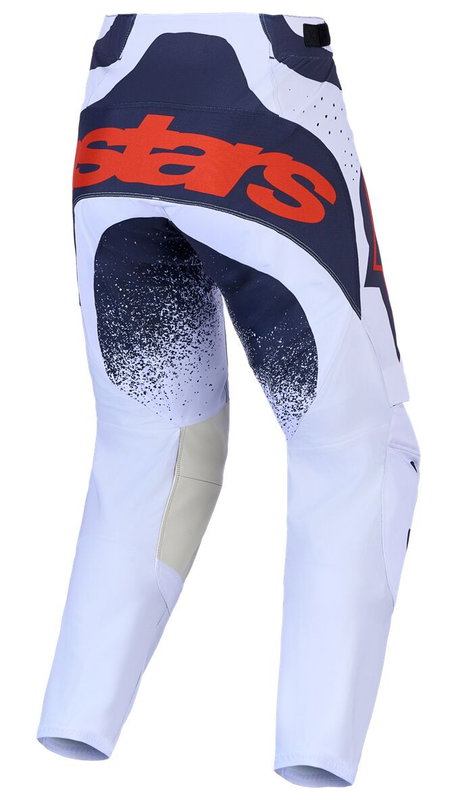 PANT TECHSTAR SWAN LIL/GY/RD 3