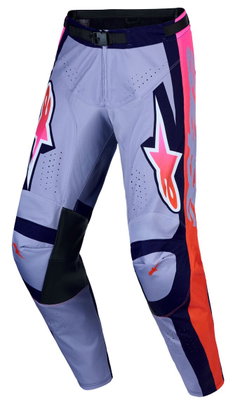 PANT RACER AIR HUNT VIO/PUR/PN