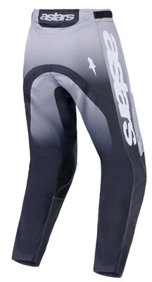 PANT RACER AMBER GRY/LIL 38