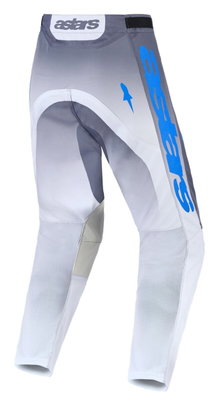 PANT RACER AMBER GRY/LIL/BLU 3