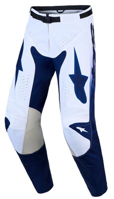 PANT RACER AIR AMBER BL/NV/WH