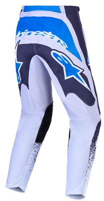 PANT FLUID DRAG GRY/LIL/BLU 36
