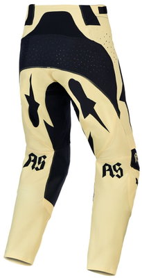 PANT TECHSTAR ATROX YL/BK 30