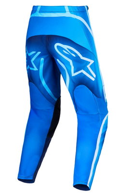 PANT FLUID KEPLER UCLA BLUE/BL