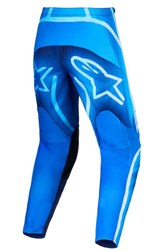 PANT FLUID KEPLER UCLA BLUE/BL