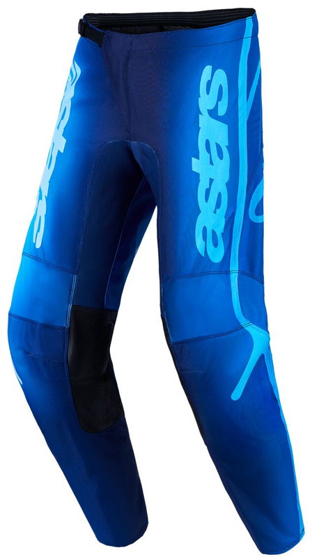 PANT FLUID KEPLER UCLA BLUE/BL