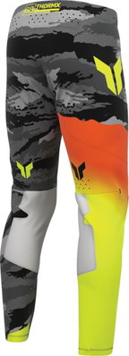 PANTS SPORTMODE RECON BLACK/AC