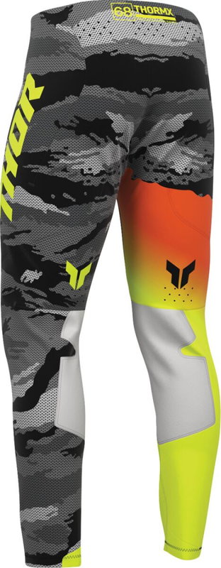 PANTS SPORTMODE RECON BLACK/AC