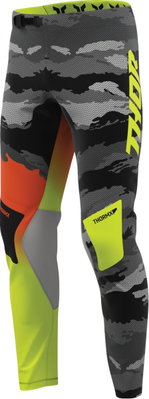 PANTS SPORTMODE RECON BLACK/AC
