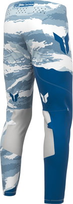 PANTS SPORTMODE RECON WHITE/BL