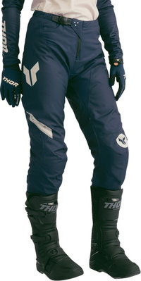 PANTS WOMENS RIDEMODE MENACE M