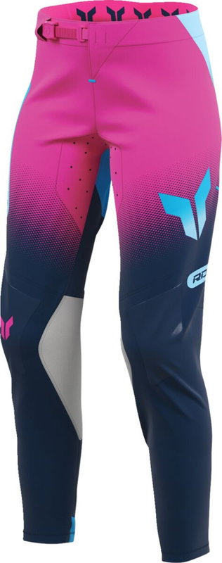 PANT WMN SPORTMODE MERGE NV/FU