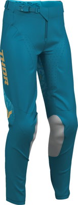 PANT WMN LAUNCHMODE SPOTTED JD