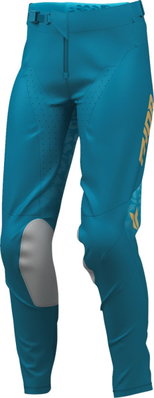 PANT WMN LAUNCHMODE SPOTTED JD