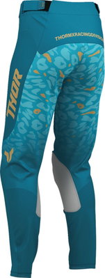 PANT WMN LAUNCHMODE SPOTTED JD