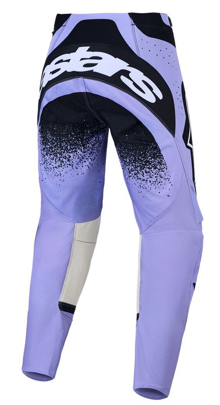 PANT 4W TECHSTAR SWAN VIOLET/B