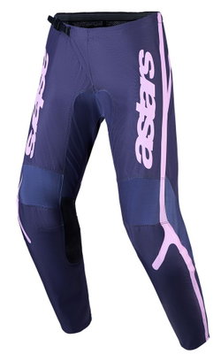 PANT 4W FLUID APEX V2 GRAY/PIN