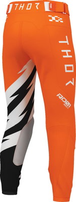 PANT YTH LAUNCHMODE SHOCKIE FL