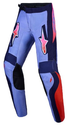 PANT YTH FLUID HUNT PUR/PNK 30