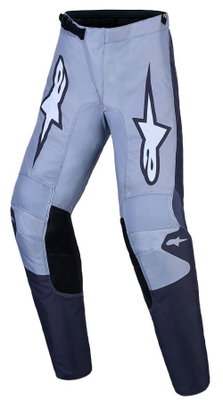 PANT YTH FLUID AMBER GRY/LIL 3
