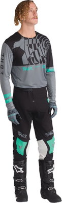 JERSEY SPORTMODE MIND CTRL CH/