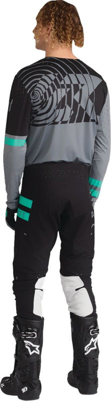 JERSEY SPORTMODE MIND CTRL CH/