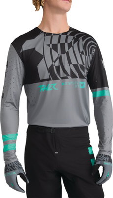 JERSEY SPORTMODE MIND CTRL CH/