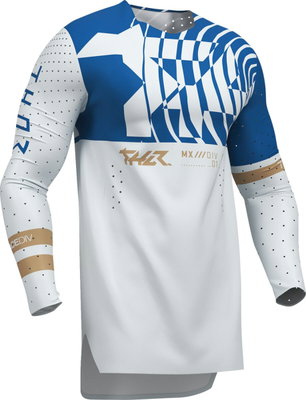JERSEY SPORTMODE MIND CTRL LG/