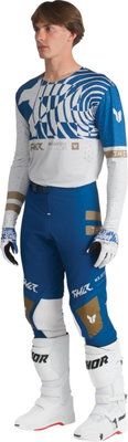 JERSEY SPORTMODE MIND CTRL LG/