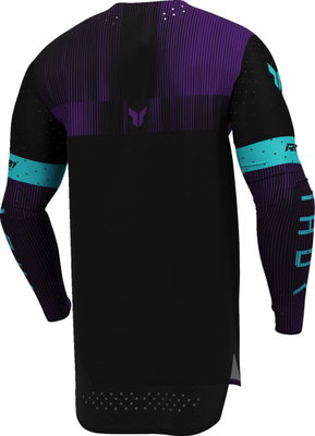 JERSEY SPORTMODE VANISH BK/PU