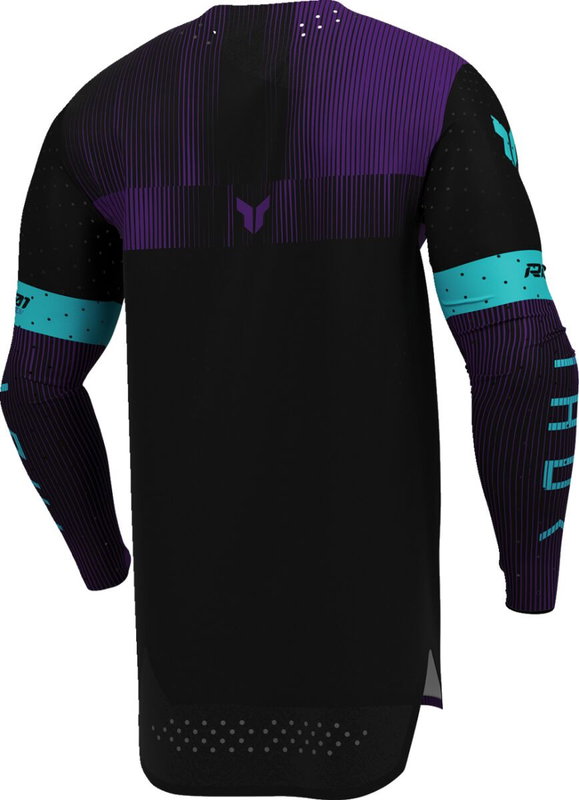 JERSEY SPORTMODE VANISH BK/PU