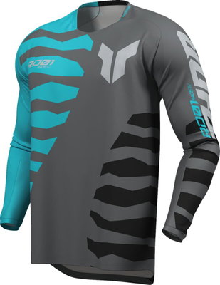JERSEY LAUNCHMODE SHREDDER CH/