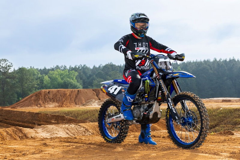 JERSEY LAUNCHMODE FUTURA BK/RD