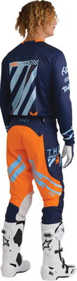 JERSEY LAUNCHMODE FUTURA NV/OR