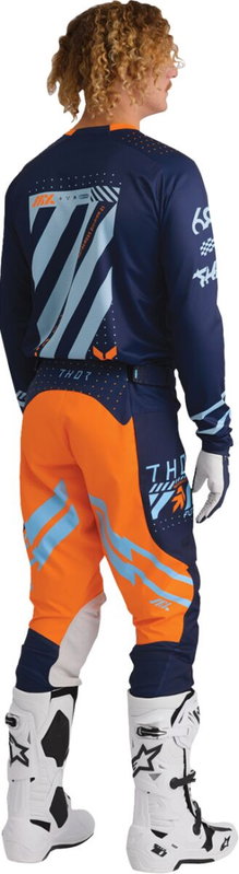 JERSEY LAUNCHMODE FUTURA NV/OR
