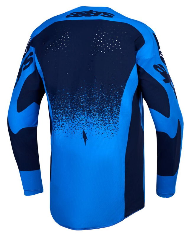 JERSEY TECHSTAR SWAN UCLA BLUE