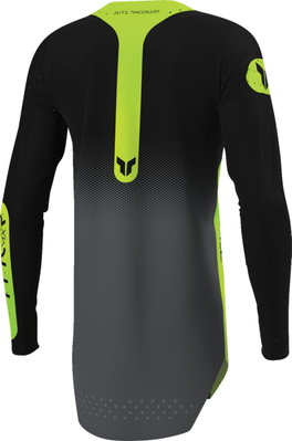 JERSEY WMN SPORTMODE MERGE CH/