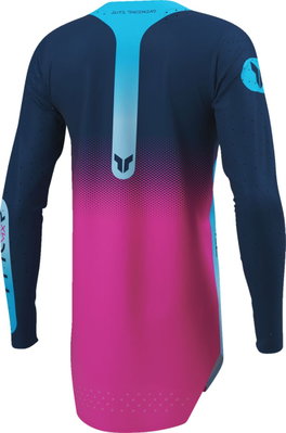 JERSEY WMN SPORTMODE MERGE NV/