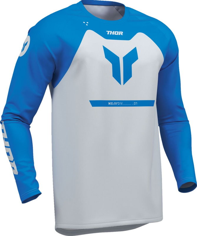JERSEY YOUTH RIDEMODE MENACE B