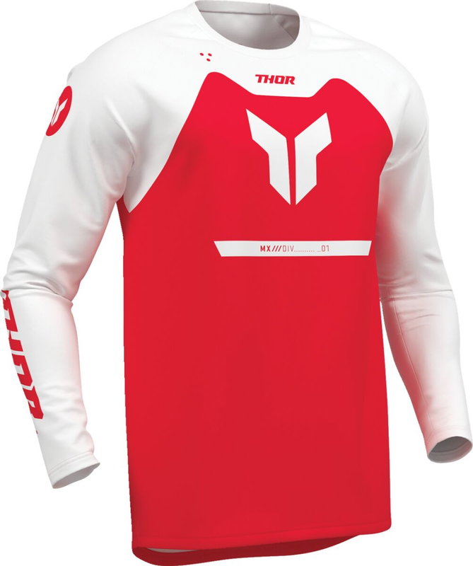 JERSEY YOUTH RIDEMODE MENACE R