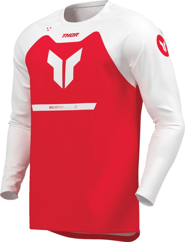 JERSEY YOUTH RIDEMODE MENACE R