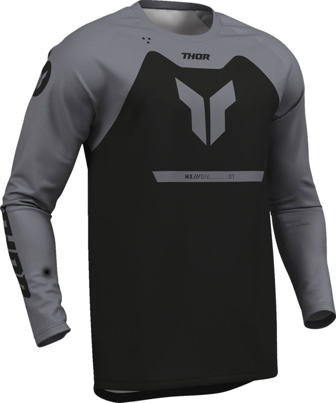 JERSEY YOUTH RIDEMODE MENACE B