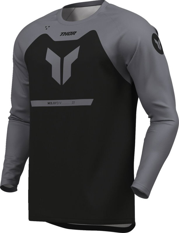 JERSEY YOUTH RIDEMODE MENACE B
